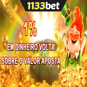 1133bet Rebate