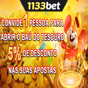 1133bet ConvidarCentro